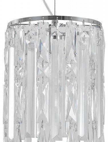 Подвесной светильник Escada Chamarel 2127/1S Подвесной светильник Escada Chamarel 2127/1S