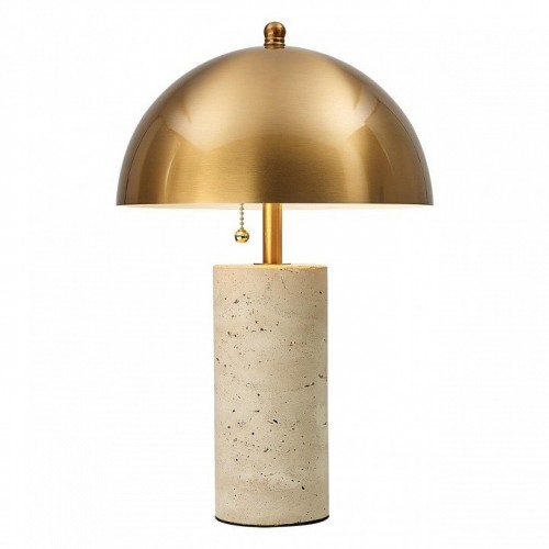 Интерьерная настольная лампа Odeon Light Rufina 7089/2T