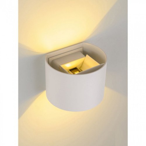 Настенный светильник APL LED APL223-spot APL223PL-208RW WH Настенный светильник APL LED APL223-spot APL223PL-208RW WH