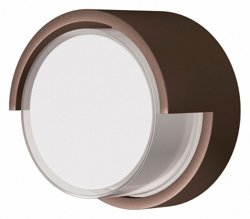 Уличный настенный светодиодный светильник Mantra Creek 8856