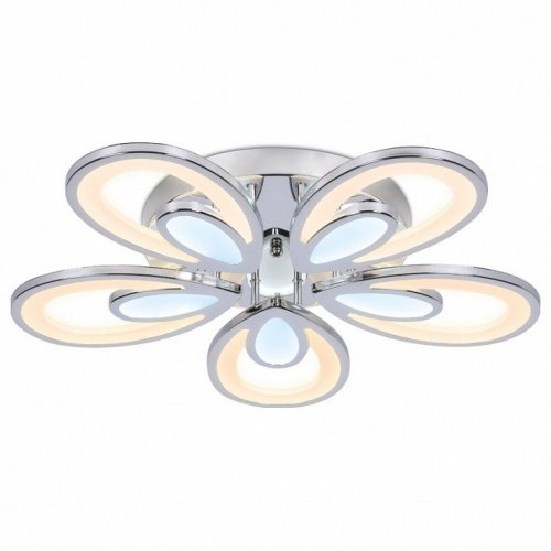 Потолочная люстра Ambrella light ACRYLICA FA469