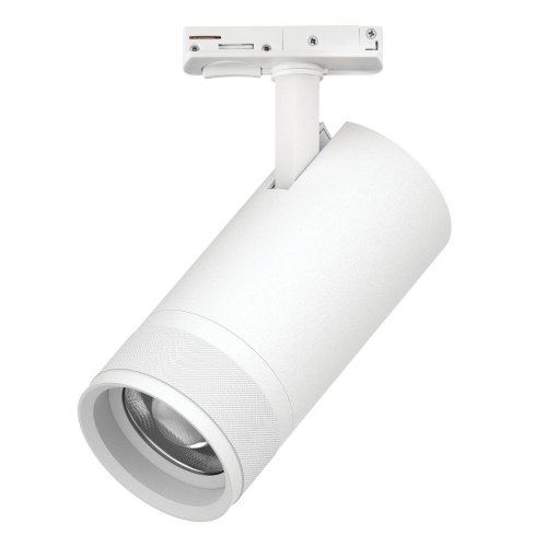 Трековый светильник Canno Pro C4306SS