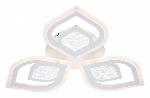 Потолочная люстра Escada Hydria 10227/3LED Потолочная люстра Escada Hydria 10227/3LED