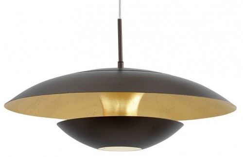 Подвесной светильник Eglo Nuvano 95755