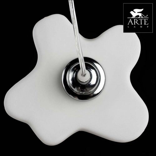 Подвесной светильник Arte Lamp Serenata A3479SP-1CC Подвесной светильник Arte Lamp Serenata A3479SP-1CC