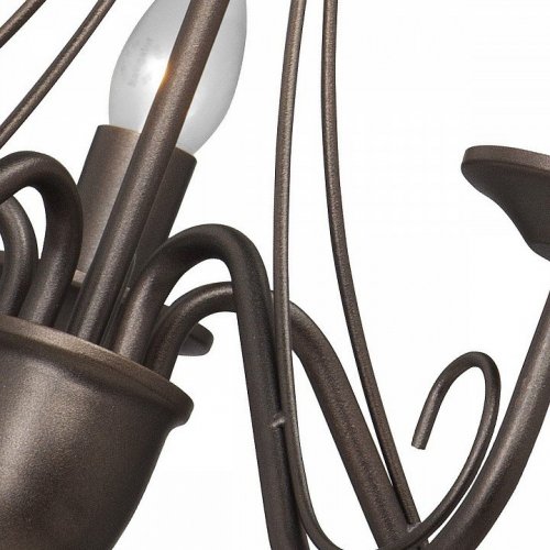 Потолочная люстра Vitaluce V1659/5PL Потолочная люстра Vitaluce V1659/5PL