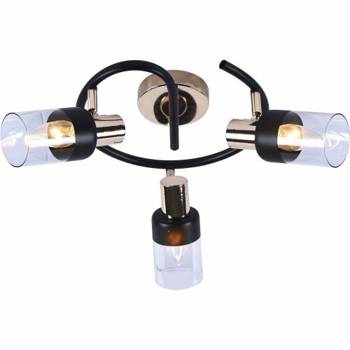 Спот Reluce 05903-0.8-03A BK+FGD Спот Reluce 05903-0.8-03A BK+FGD