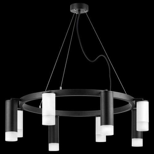 Подвесной светильник Lightstar Rullo LR0183648741 Подвесной светильник Lightstar Rullo LR0183648741