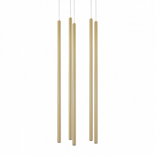 Подвесной светильник Lightstar Tubo L5T747443 Подвесной светильник Lightstar Tubo L5T747443