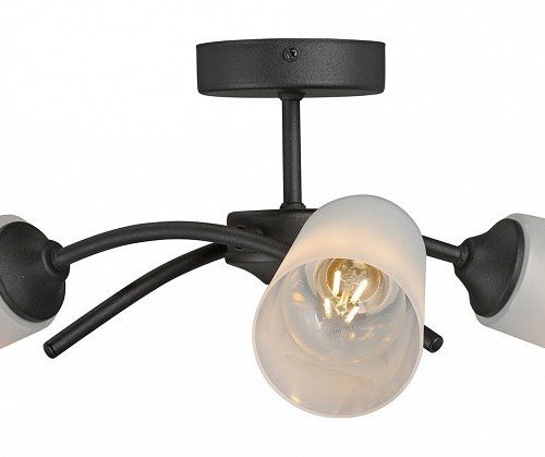 Потолочная люстра Vitaluce V2850-1/3PL