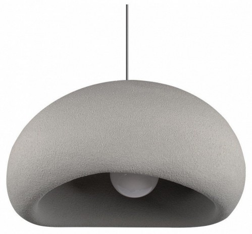 Подвесной светильник Loft IT Stone 10252/600 Grey Подвесной светильник Loft IT Stone 10252/600 Grey