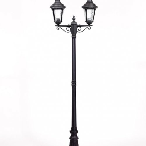 Наземный фонарь Oasis Light 79759SА Bl Наземный фонарь Oasis Light 79759SА Bl