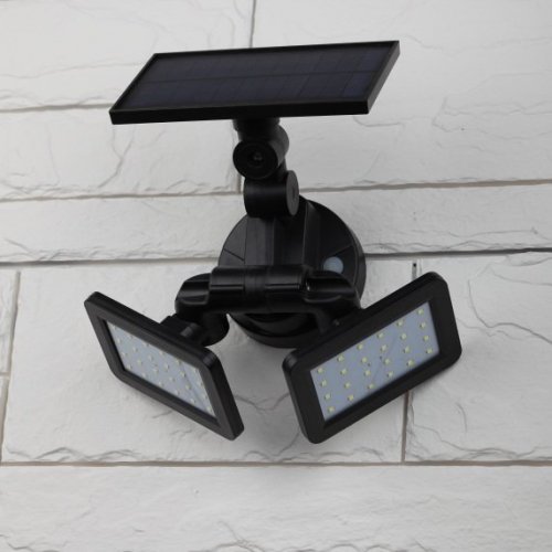 Светильник на солнечных батареях ЭРА ERAFS020-41