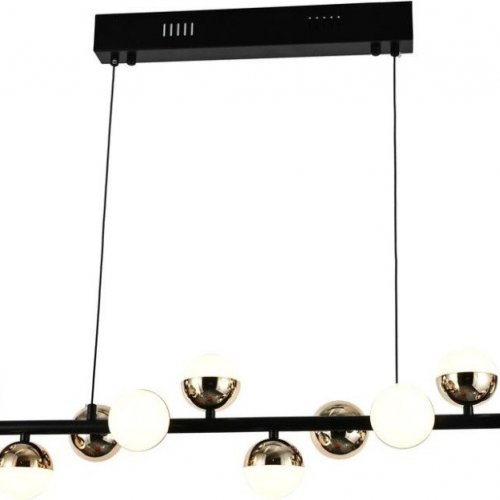 Подвесной светильник Alfa Light F2524-40 Подвесной светильник Alfa Light F2524-40