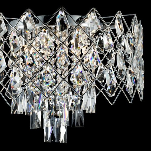 Потолочная люстра Illuminati Kate MD112815-12B GS