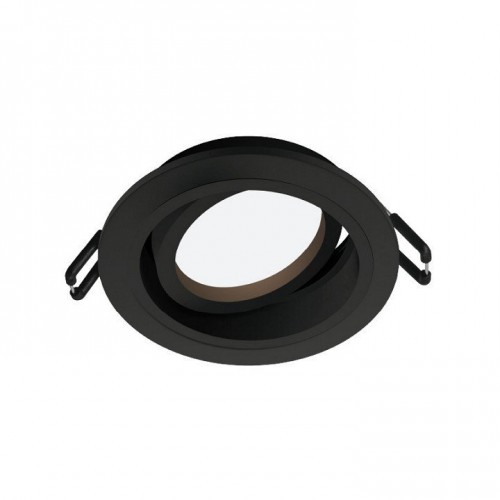 Встраиваемый светильник Wolta Alto WDL-GU5.3/02BL-R