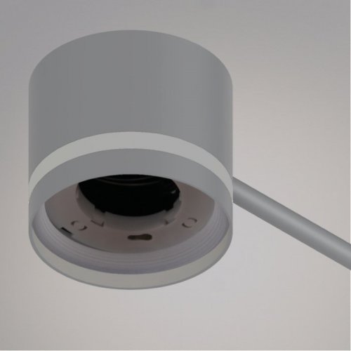 Потолочная люстра 96730-0.3-06 GX53 GREY Потолочная люстра 96730-0.3-06 GX53 GREY