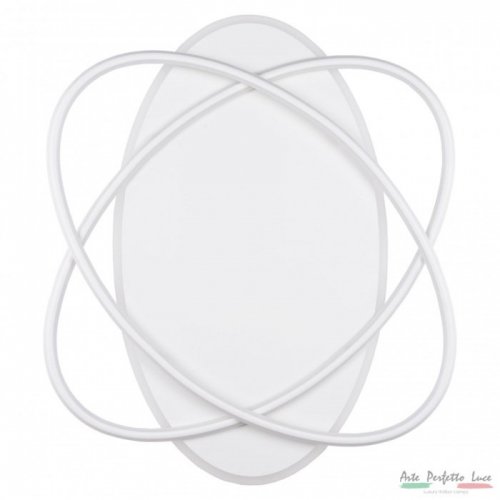 Потолочная люстра APL2231273/199W WHITE Потолочная люстра APL2231273/199W WHITE