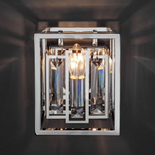 Настенный светильник Bogates Cella 312/1