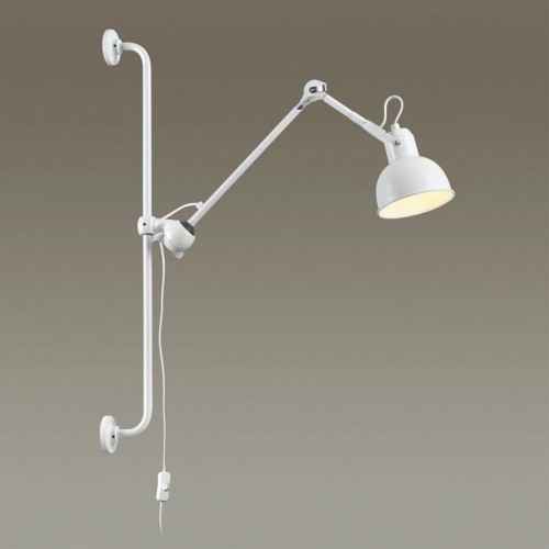 Спот Odeon Light Arta 4126/1WA