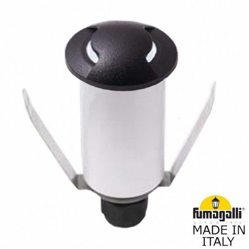 Встраиваемый светильник уличный Fumagalli Teresa 2L2.000.000.AXZ1L Встраиваемый светильник уличный Fumagalli Teresa 2L2.000.000.AXZ1L