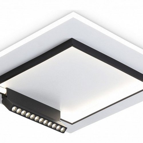 Накладной светильник Ambrella FL FL51455 Накладной светильник Ambrella FL FL51455