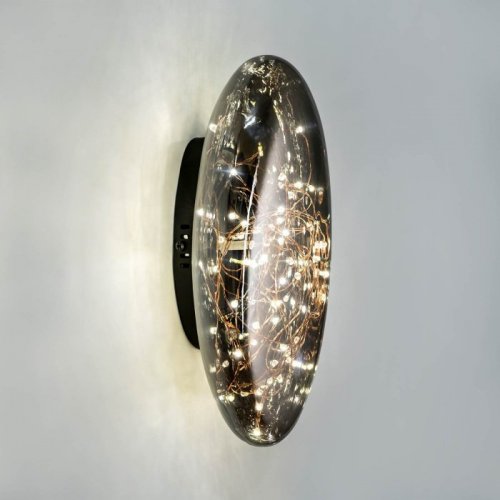 Бра MODESTYLE MS.6512.280 BK