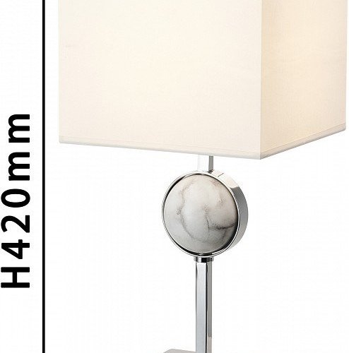 Настольная лампа Favourite Diva 2821-1T