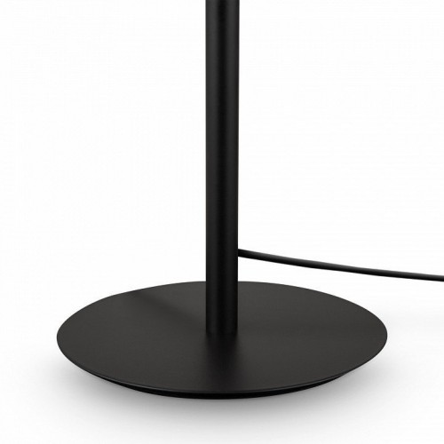 Интерьерная настольная лампа Freya Tesse FR1011TL-01B