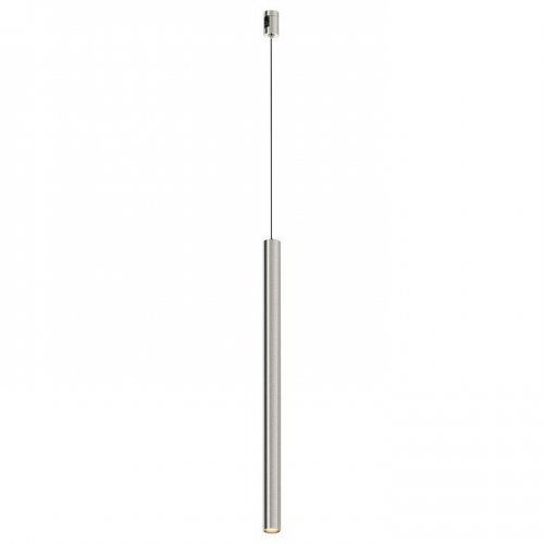 Трековый светильник Focus Led TR156-1-5W3K-PT Трековый светильник Focus Led TR156-1-5W3K-PT