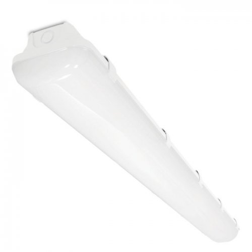 Промышленный потолочный светильник STD ДСП14-36-001-4К