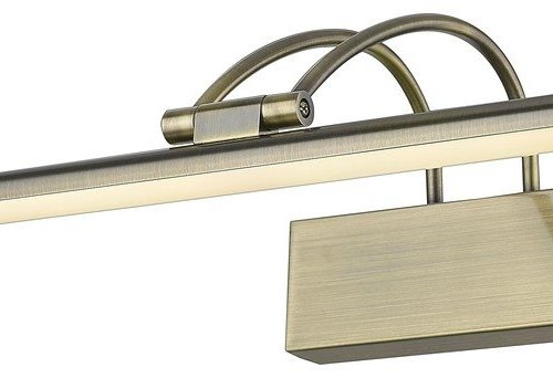 Подсветка для картин Velante 208-501-01