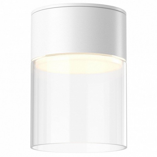 Точечный светильник Maytoni Glory C094CL-GX53-W Точечный светильник Maytoni Glory C094CL-GX53-W