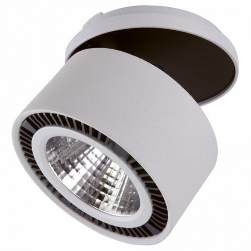 Точечный встраиваемый светильник Lightstar Forte Inca 214829 Точечный встраиваемый светильник Lightstar Forte Inca 214829