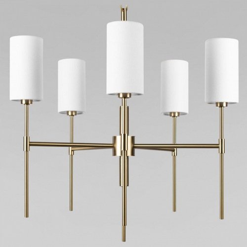 Подвесная люстра Loft IT Comfy 10307 Brass