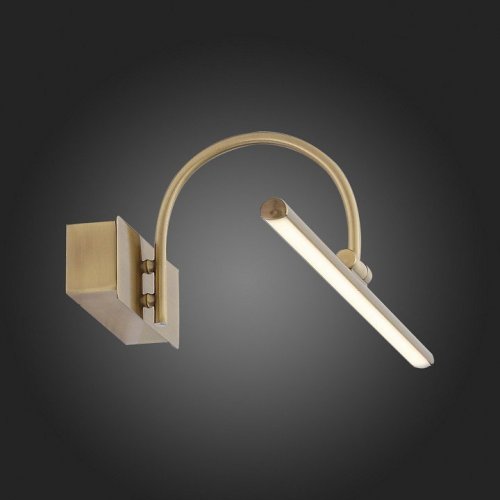 Подсветка для картин ST Luce Centiаna SL444.031.01 Подсветка для картин ST Luce Centiаna SL444.031.01