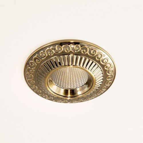 Точечный светильник Citilux Боска CLD041NW3