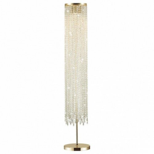 Торшер Odeon Light Chokka 5028/3F