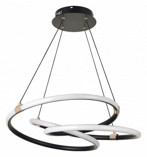 Потолочная люстра Natali Kovaltseva Smart Home LED LAMPS 81291