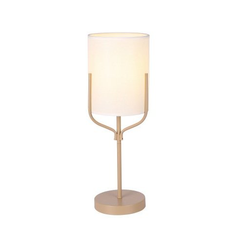 Интерьерная настольная лампа Inari V11858-1T Интерьерная настольная лампа Inari V11858-1T