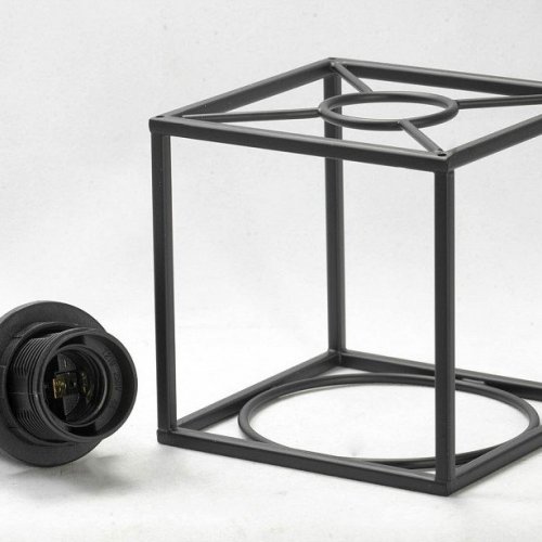 Подвесной светильник Lussole Loft LSP-9540