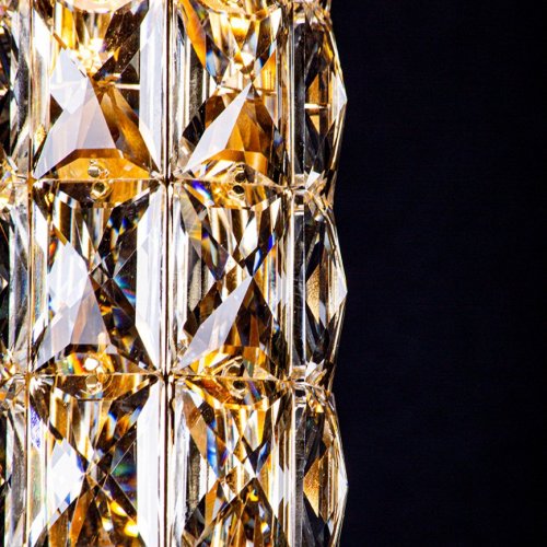 Подвесной светильник Alice LE3039/1S GD