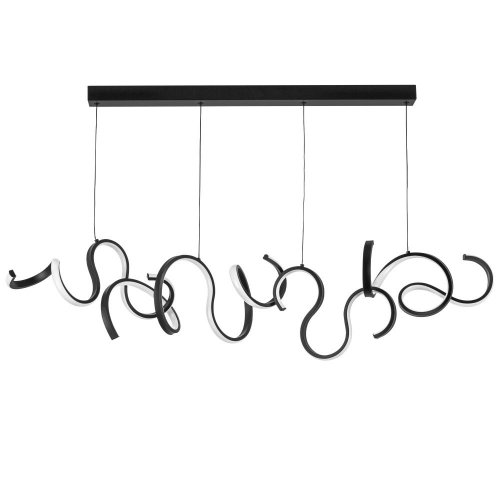 Подвесная люстра Lightstar Corinto 637117