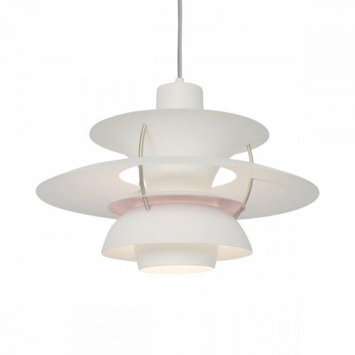 Подвесной светильник Loft IT Floret 10113 White