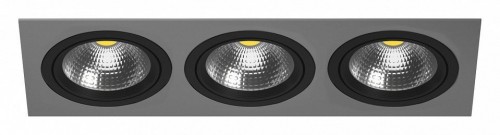 Точечный светильник Lightstar Intero 111 i839070707