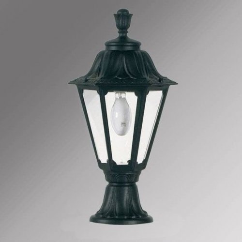 Наземный фонарь Rut E26.110.000.VXE27 Наземный фонарь Rut E26.110.000.VXE27