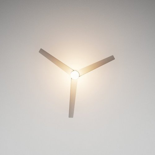 Люстра потолочная-вентилятор Mantra UP DOWN 9062