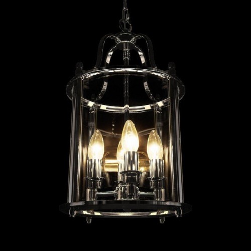 Подвесной светильник Loft it Lighthouse 10456/4 CR Подвесной светильник Loft it Lighthouse 10456/4 CR