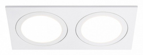 Точечный светильник Ambrella light Techno Spot TN51826