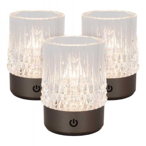 Настольная лампа Lucide LILI 46520/03/08